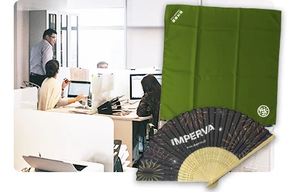 記念品用ノベルティ