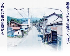写真デザイン手ぬぐい
