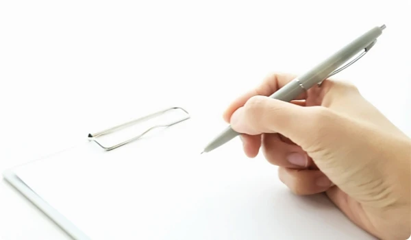 手書きイメージ対応可能