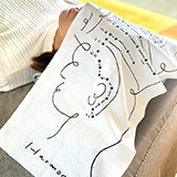 手ぬぐい製作実績 NO.148